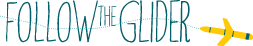 Qué es Follow the Glider | Menu Profesores |  site logo